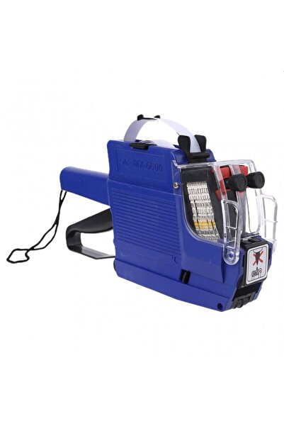 OEM Label marker, 2 lines, 10 characters, label dimensions 23x16 mm, manual mechanism