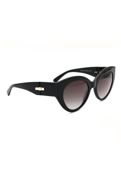 Longchamp Lo 722S C001 Women's Sunglasses