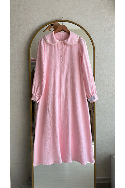 Butik Müslin elbise