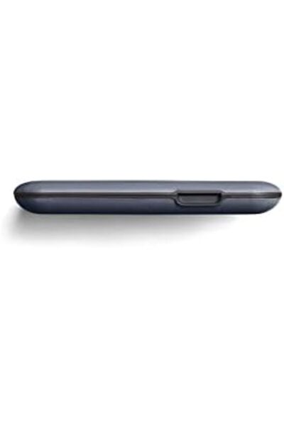 Bellroy Flip Case Second Edition (Card Case, Hardshell Wallet) - Bluestone