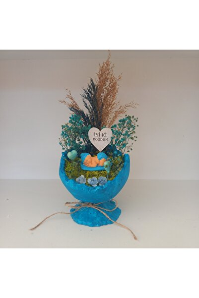 hammade Iyiki dogdun erkek bebek