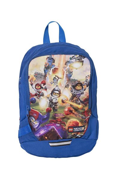LEGO 100291608 Movie Magic School Bag (m)