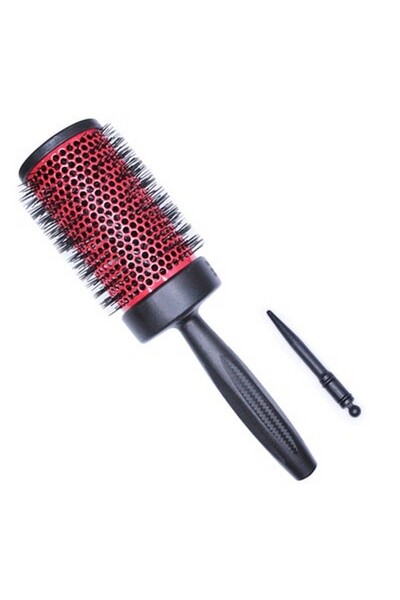 3ME فرشاة حرارية من أنبوب التورمالين من 3 مي مايستري 4450 T | قطعة واحدة