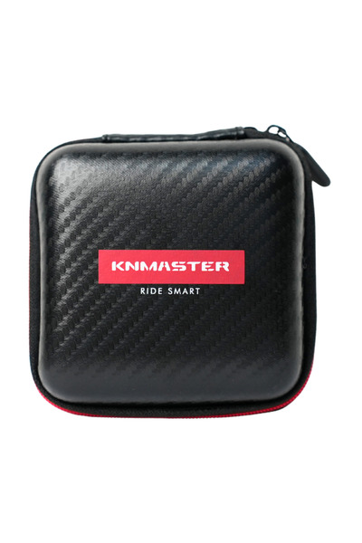 Knmaster DL410 Disk Kilidi | Motosiklet Kilidi | Hatırlatma Kablosu ve Taşıma Çantası HEDİYE