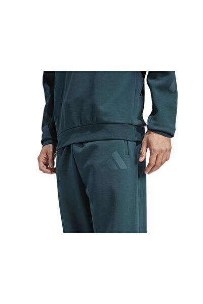adidas M Z.N.E. Ohpt Men's Casual Sweatpants Jw4763 Green