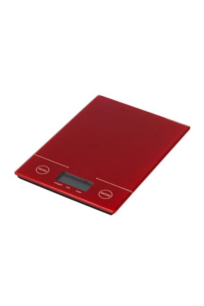 FOXMAG24 Digital kitchen scale, measuring capacity 3 kg, TARE function, non-s...