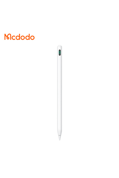 Mcdodo | Digital Display Stylus Pen for iPad (With Magnetic Charging Cable)