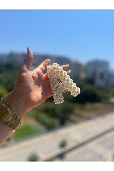 ALİA Araba süsü boncuk harf çanta charmı süsü