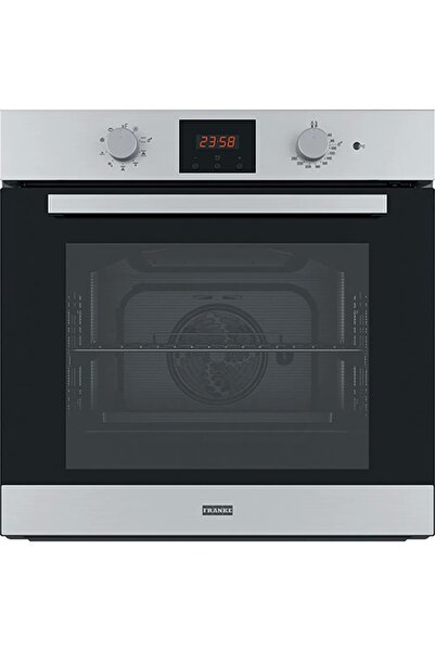 Franke Fırın FSL 86 H XS Inox - 116.0609.446