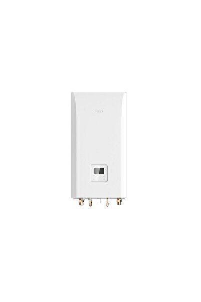 TESLA Smart Split Air-to-Water Heat Pump 14kW, A+++/A++, Wi-Fi, 3kW Backup Heater, 400V