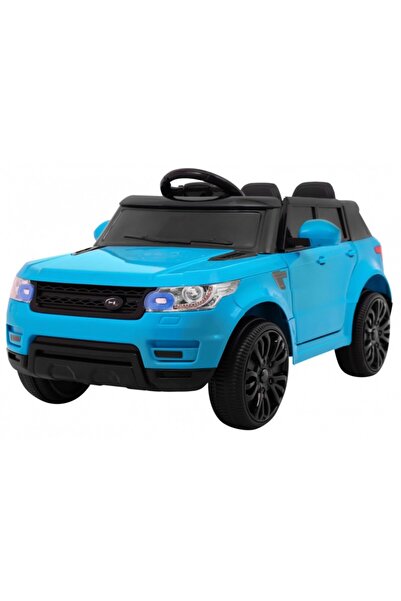 OEM Electric sports car, 2 seats, 2x6V, EVA wheels, LED light, 4 suspensions, sound effects MP3, USB
