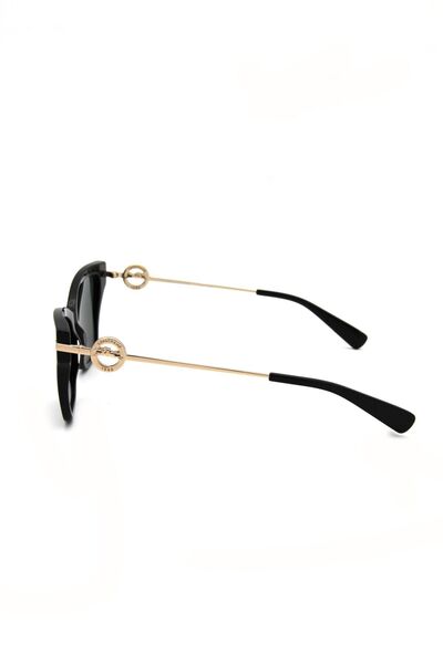 Longchamp Lo 737S C001 Women's Sunglasses