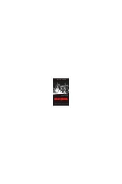 Editura Vicovia Bastardul - roman, M. C. Delasabar