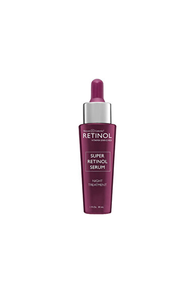 the andersons ريتينول سوبر ريتينول سيروم 30 مل-RETINOL SUPER RETENOL SERUM 30 ML