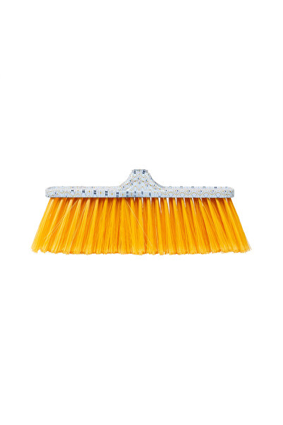 Z-Tools Plastic broom head without handle, threaded 32×5.5×14cm, / ZTS 8177 Z...