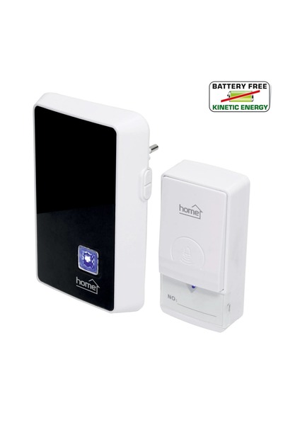 Home Sonerie wireless și fără baterie – DBK 1000 AC