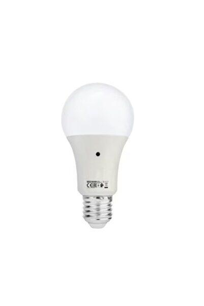 Horoz LED Bulb DARK-10W with Sensor, 4200K, 1032lm, 170-240V, E27 EXT001-068-0010