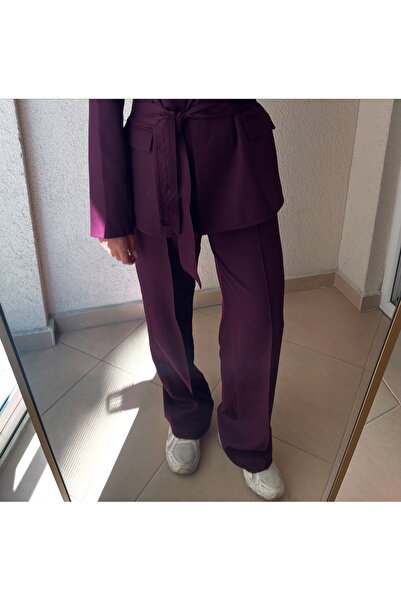 0pia Collection Mürdüm Takım