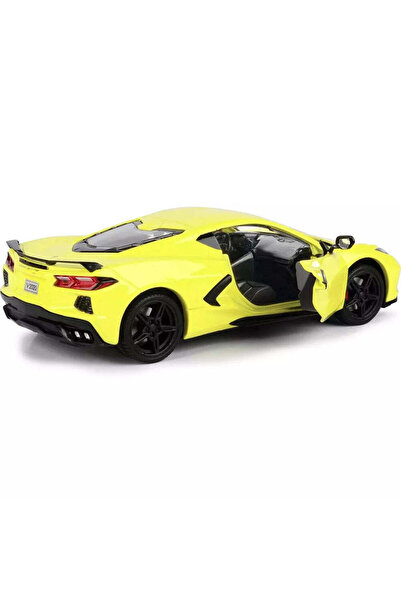 Maisto Chevrolet Corvette Stingray Coupe