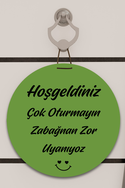 Dormot Imprimare digitală verde, standard, tematică multi-ocazională, ornamen...