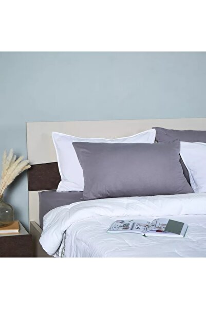 Generic Cloud 2-Piece Pillowcase Set - 50x75 cm