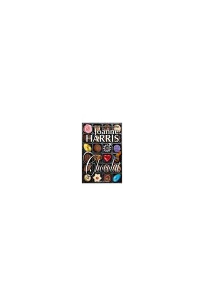 Editura Vivaldi Chocolat, Joanne Harris