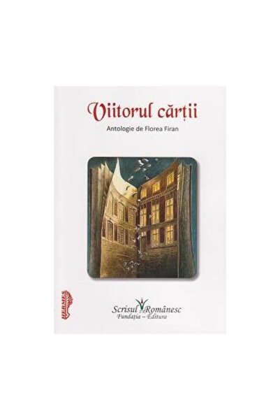 Editura Scrisul Romanesc Viitorul cartii, Florea Firan