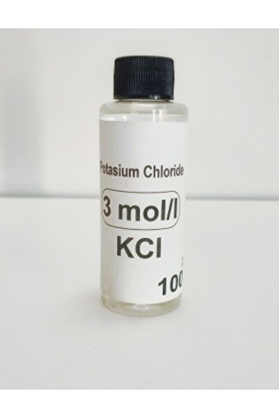 Genel Markalar Ec/ph Metre Prop Koruma Sıvısı - Test Cihazları - 2 Yıl