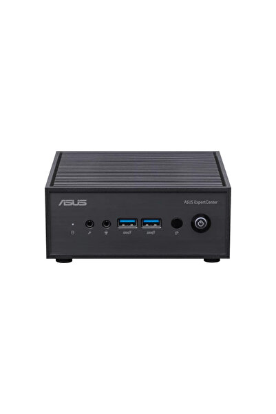 ASUS Mini PC N100 și N200, UHD, LAN dual de 2,5 Gb, WiFi 6E