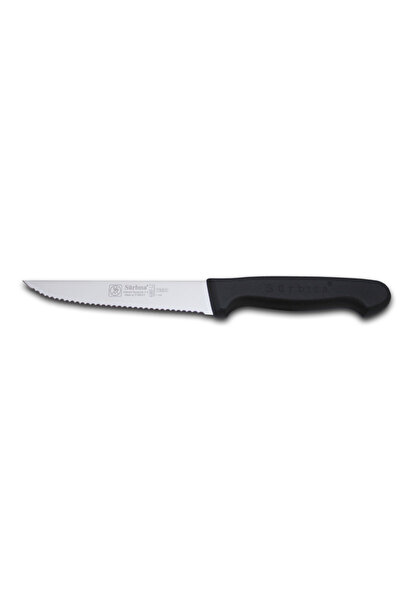 Skygo 61005Lz - Laser Serrated Vegetable, Steak and Steak Knife 12.5 cm