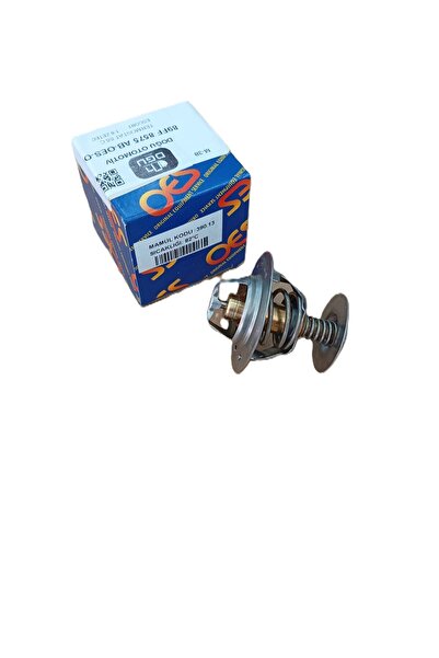 OES FORD CONNECT 1.8 TDCİ DİZEL 88'C DERECELİ - TERMOSTAT - 89FF 8575 AA - 39...