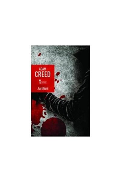 Editura Univers Justitiarii, Adam Creed
