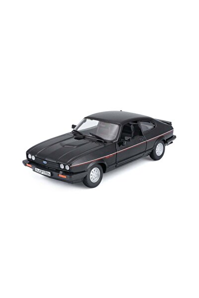 BBURAGO Ford Capri 1982 - 1/24