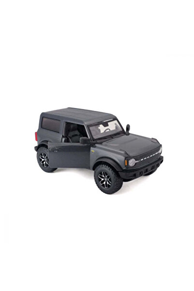 Maisto Ford BRONCO - 1/24
