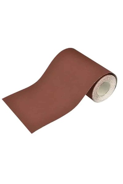 Z-Tools Σούπερ λειαντικός κύλινδρος, 100 mm x 50 m, μέγεθος κόκκων 60 3965