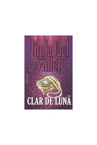 Editura Miron Clar de luna, Linda Lael Miller