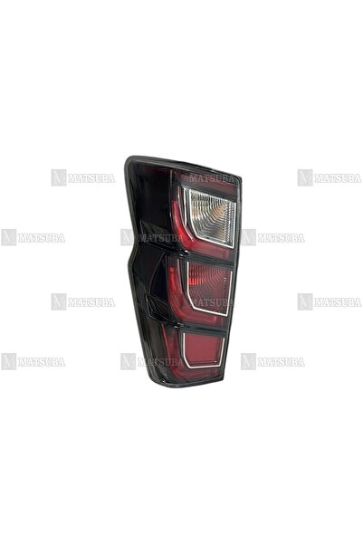 MATSUBA ستوب دي ماكس 24-26 يسار (مع إضاءة LED) 8978248653
