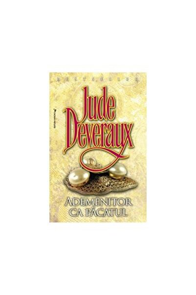 Editura Miron Ademenitor ca pacatul, Jude Deveraux