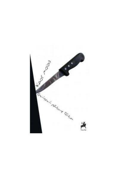 Editura Tracus Arte Scrisori catre Rita, Kaos Moon