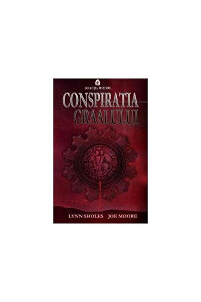 Editura Universitara Conspiratia Graalului, Lynn Sholes