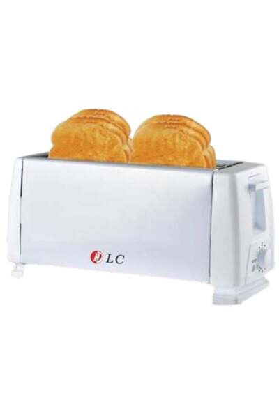 DLC سخان توست (سعة اربعة حبات) من بقدرة 1300 وات