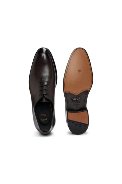 Hugo Boss Boss Derrek Buamf Erkek Klasik Ayakkabı 50505971 10193666