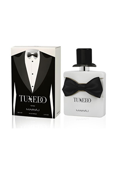 MARYAJ توكسيدو للرجال - أو دو بارفان، 100 مل