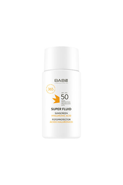 the andersons بيب سائل فائق SPF50 50 مل