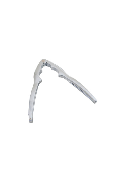 Z-Tools Spargator de nuci metalic, lungime totală 15 cm ZTS5562