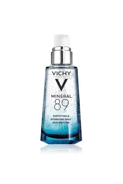 Vichy مينيرال 89 50 مل (43248) - بشرة مشدودة ورطبة