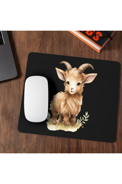 OEM Mousepad Berbec Baby Zodiac Horoscop Aries Astrologie