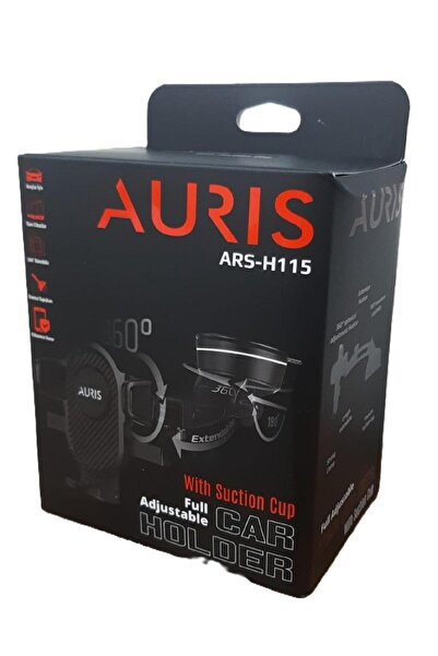 Auris ARAÇ TELEFON TUTUCU ARS-H115