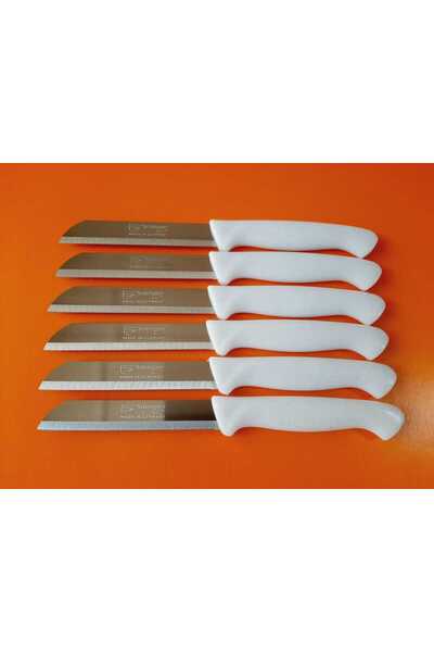 bir sürü eşya pak market Solingen Fruit Knife 6 Pieces