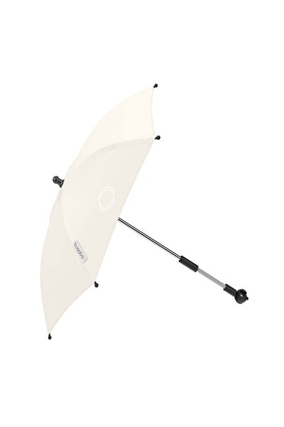 Bugaboo Ομπρέλα ηλίου για καρότσι Fresh White
